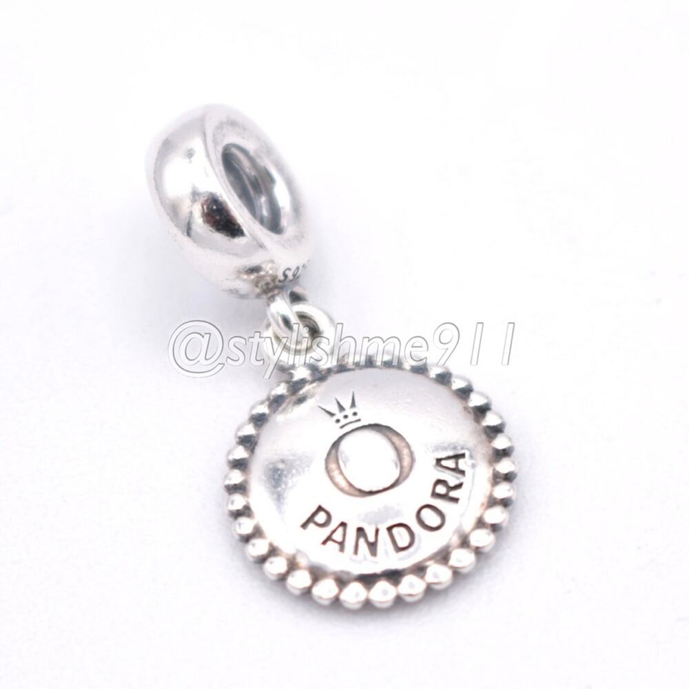 Authentic PANDORA New York City Dangle Charm - USB791169-G051 - Picture 7 of 12